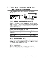 Preview for 45 page of Advantech PCA-6179 User Manual