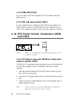 Preview for 46 page of Advantech PCA-6179 User Manual