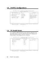 Preview for 62 page of Advantech PCA-6179 User Manual