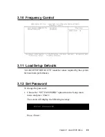 Preview for 63 page of Advantech PCA-6179 User Manual