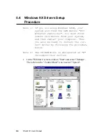 Preview for 72 page of Advantech PCA-6179 User Manual