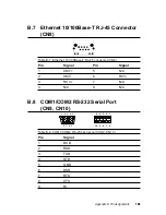 Preview for 107 page of Advantech PCA-6179 User Manual