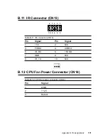 Preview for 109 page of Advantech PCA-6179 User Manual