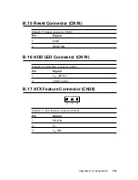 Preview for 111 page of Advantech PCA-6179 User Manual