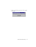 Предварительный просмотр 109 страницы Advantech PCA-6180 Series User Manual