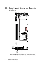 Предварительный просмотр 22 страницы Advantech PCA-6181 Manual