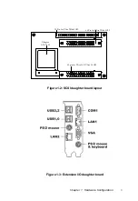 Предварительный просмотр 23 страницы Advantech PCA-6181 Manual