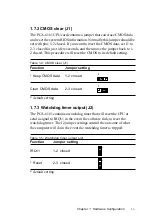 Предварительный просмотр 25 страницы Advantech PCA-6181 Manual