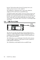 Предварительный просмотр 32 страницы Advantech PCA-6181 Manual