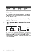 Предварительный просмотр 34 страницы Advantech PCA-6181 Manual