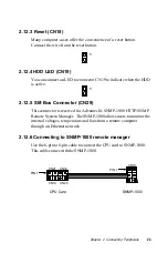 Предварительный просмотр 37 страницы Advantech PCA-6181 Manual