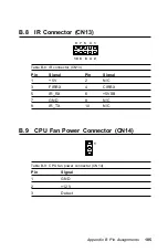 Предварительный просмотр 119 страницы Advantech PCA-6181 Manual