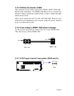 Preview for 37 page of Advantech PCA-6185 User Manual