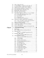 Preview for 8 page of Advantech PCA-6186 User Manual