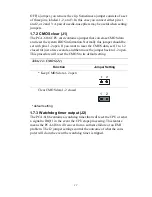 Preview for 23 page of Advantech PCA-6186 User Manual