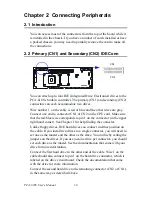 Preview for 28 page of Advantech PCA-6186 User Manual