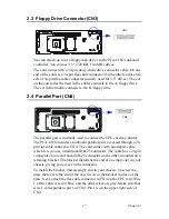 Preview for 29 page of Advantech PCA-6186 User Manual