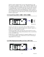 Preview for 31 page of Advantech PCA-6186 User Manual