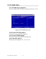 Preview for 54 page of Advantech PCA-6186 User Manual