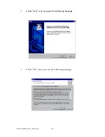 Preview for 60 page of Advantech PCA-6186 User Manual