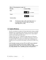 Preview for 28 page of Advantech PCA-6188 User Manual