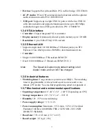 Preview for 21 page of Advantech PCA-6190 User Manual