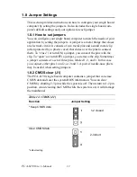 Preview for 28 page of Advantech PCA-6190 User Manual