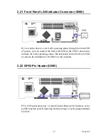 Предварительный просмотр 45 страницы Advantech PCA-6190 User Manual