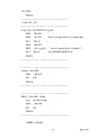 Preview for 109 page of Advantech PCA-6190 User Manual