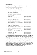 Preview for 8 page of Advantech PCA-6194 User Manual