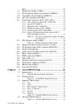 Preview for 10 page of Advantech PCA-6194 User Manual