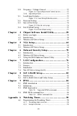 Preview for 13 page of Advantech PCA-6194 User Manual