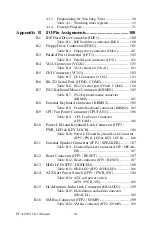 Preview for 14 page of Advantech PCA-6194 User Manual