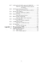 Preview for 15 page of Advantech PCA-6194 User Manual