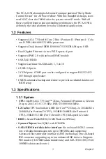 Preview for 19 page of Advantech PCA-6194 User Manual