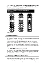 Preview for 29 page of Advantech PCA-6194 User Manual