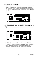 Preview for 37 page of Advantech PCA-6194 User Manual