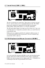 Preview for 38 page of Advantech PCA-6194 User Manual