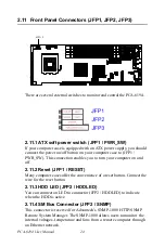 Preview for 40 page of Advantech PCA-6194 User Manual