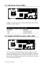 Preview for 42 page of Advantech PCA-6194 User Manual