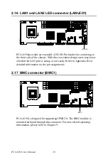 Preview for 44 page of Advantech PCA-6194 User Manual