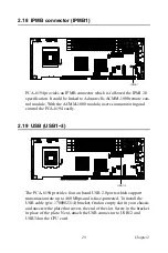 Preview for 45 page of Advantech PCA-6194 User Manual