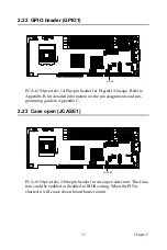 Preview for 47 page of Advantech PCA-6194 User Manual