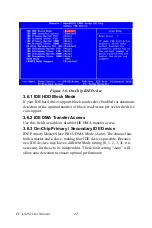 Preview for 58 page of Advantech PCA-6194 User Manual