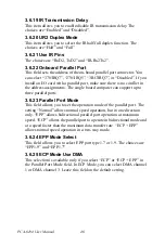 Preview for 62 page of Advantech PCA-6194 User Manual