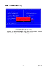 Preview for 71 page of Advantech PCA-6194 User Manual