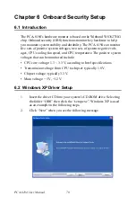 Preview for 86 page of Advantech PCA-6194 User Manual