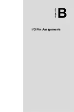 Preview for 115 page of Advantech PCA-6194 User Manual