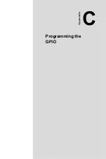 Preview for 133 page of Advantech PCA-6194 User Manual