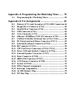 Preview for 11 page of Advantech PCA-6276 User Manual